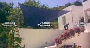 Arquitectura textil